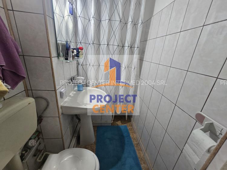 Apartament 4 camere Popa Sapca, etaj 3, vedere pe doua parti - 6