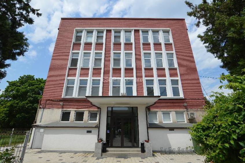 0% comision! Inchiriere birouri Basarabia, 907 - 3634 mp - 6