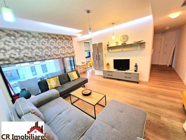 Vanzare 2 cam Aviatiei, Herastrau - 3