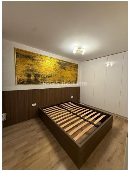 Studiou modern cu parcare Vivamus - 13