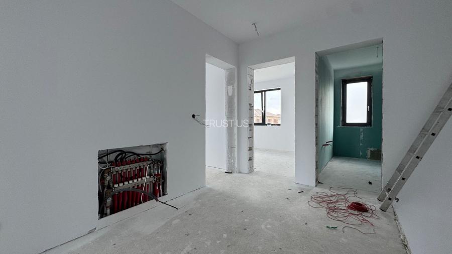 COMISION 0% | Duplex | 116 mp | 5 Camere | Zona Urseni | - 8