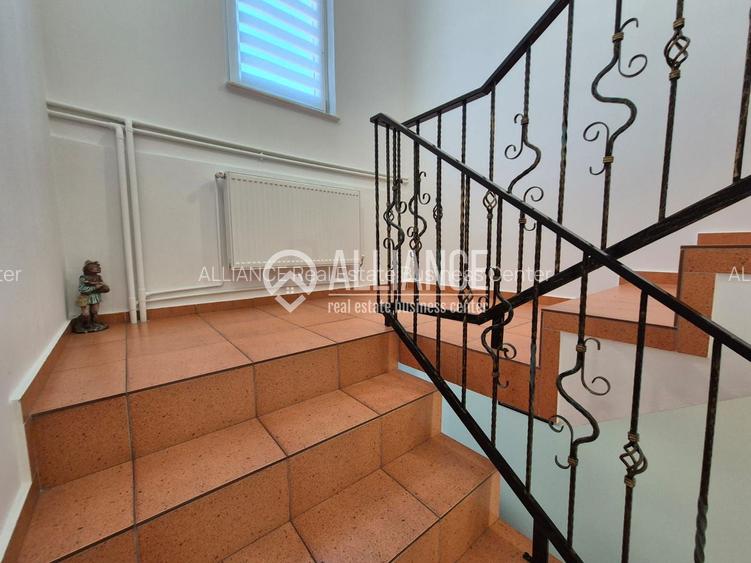 TECHIRGHIOL (COD 02) - Casa 5 camere teren 552 mp complet mobilata - 33