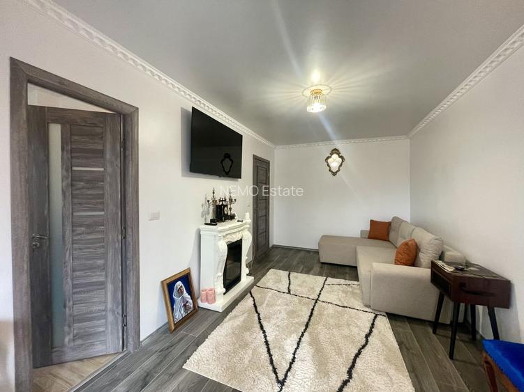 GARSONIERA 25 MP | ETAJ 2 | CENTRAL| SIRET - 2