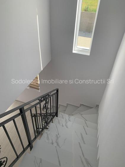 Casa  P+E zona Calea Urseni - 12