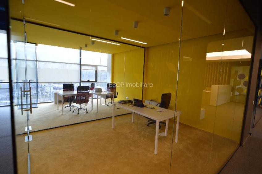 0% comision! Inchiriere birouri Titan, 242 - 3007 mp - 16