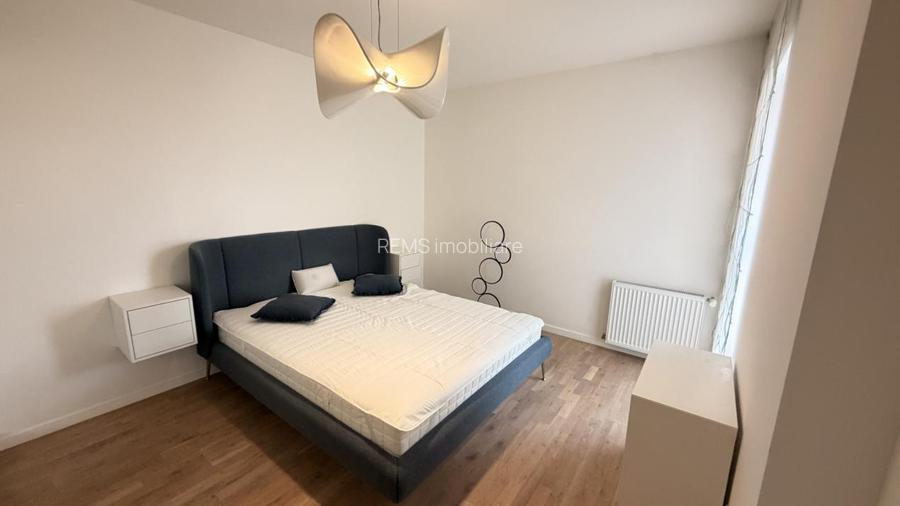 Apartament modern | 2 camere in imobil nou | strada Constantin Brancusi  - 11