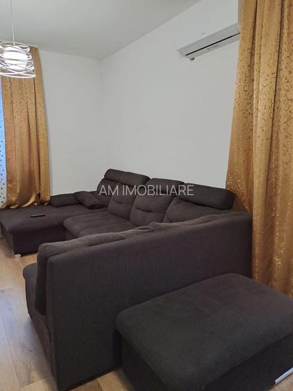 AP. 3 CAMERE GRANVIA PARK, BLOC NOU, PARCARE, CENTRALA, METROU 10 MIN - 8