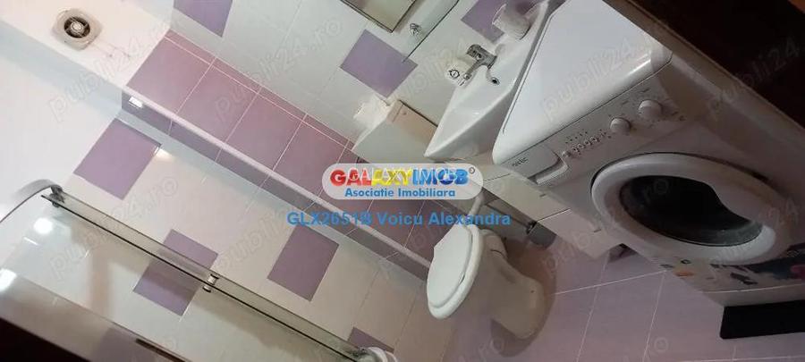 Garsoniera Bloc Nou Berceni - Dimitrie Leonida - Parcare - Metrou - 3