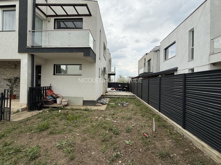 CASA 4 CAM| CURTE PROPRIE | CENTRAL | TUNARI | CANALIZARE | APA | GAZE - 28