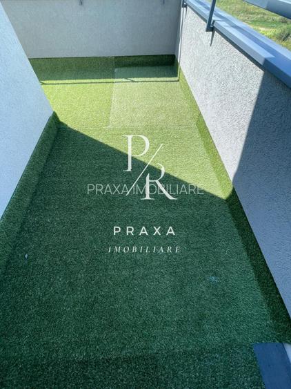 Apartament nou de vanzare, 1 camere cu o terasa de 39 mp! - 11