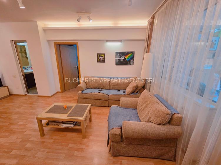 Apartament 2 camere Calea Victoriei / Cercul Militar National - 14