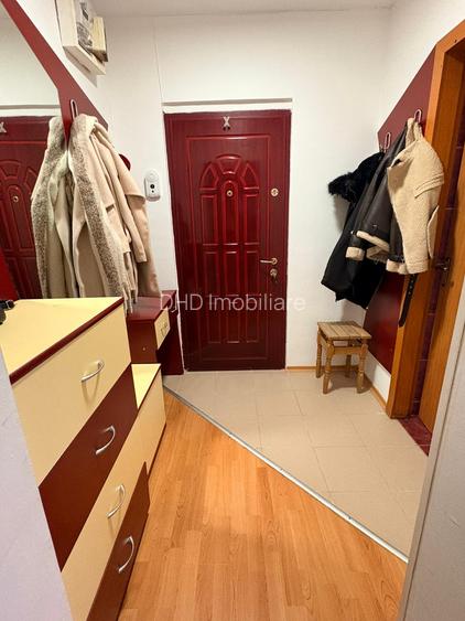 Apartament 2 camere,et 3,Pacurari Alpha Bank - 5