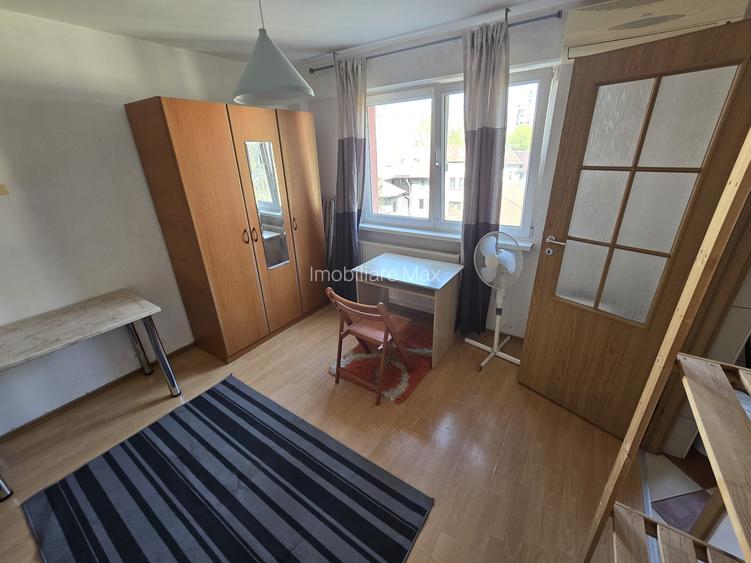 Inchiriere garsoniera Doctor Felix, Metrou Piata Victoriei 5 min - 7