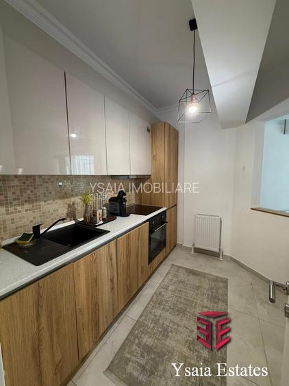 MAMAIA BUTOAIE - APARTAMENT CU 2 DECOMANDATE DE INCHIRIAT - TERMEN LUNG - GARAJ - 12