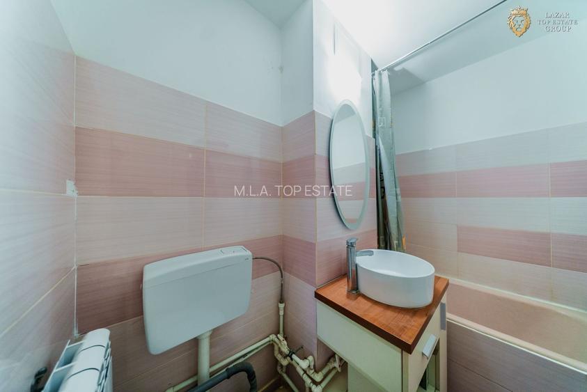 Apartament 3 Camere De Inchiriat Alfa - 15
