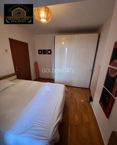 COMISION 0 | Decebal Invingatorilor - 2 Camere Bloc Nou - 5