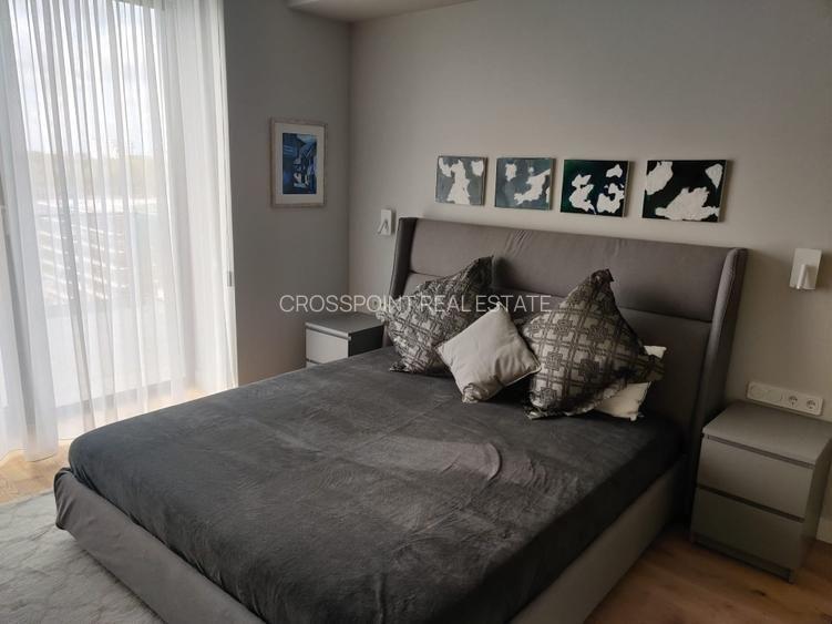 Bloc boutique / Floreasca / vedere lac - 5