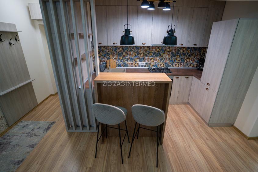 Statiunea Mamaia, apartament PREMIUM, 2 camere, 60 mp. - 7