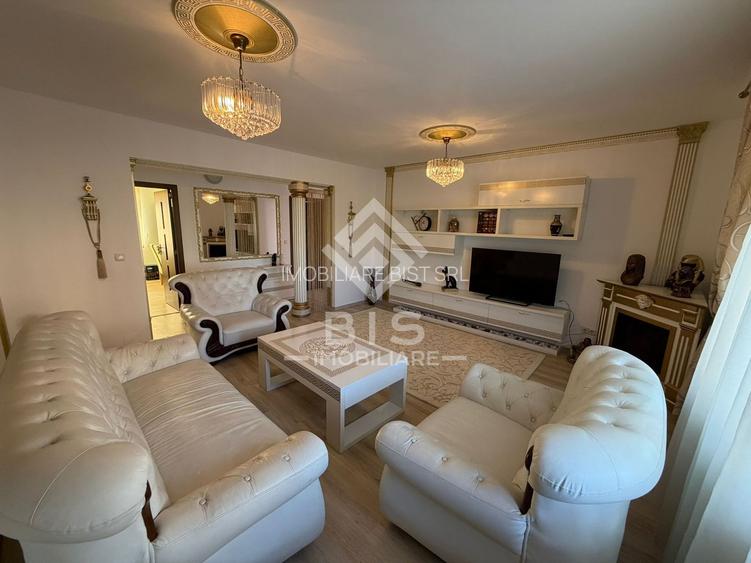 Apartament de vanzare 3 camere - zona Dedeman - 4