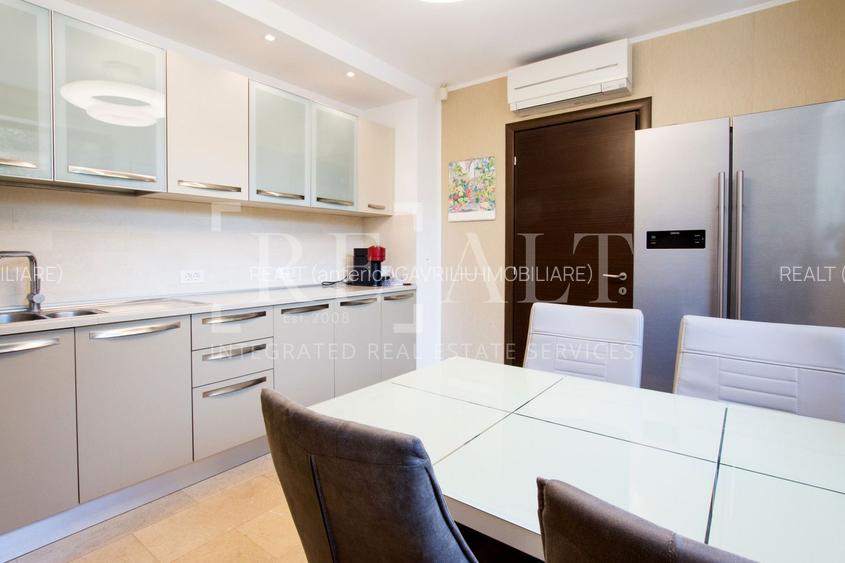 Inchiriere casa, vila 8 camere | Piscina, Complex, Premium | Corbeanca - 15
