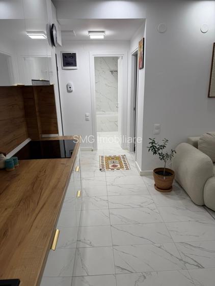 Apartament 2 camere mobilat complet | Loc de parcare | Cosmopolis - 8