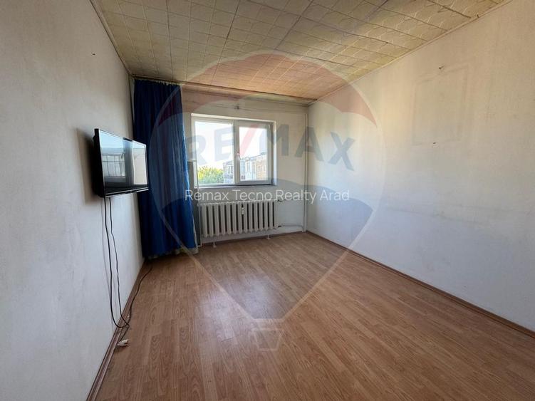 Apartament cu 2 camere de vânzare în zona Aurel Vlaicu - 5