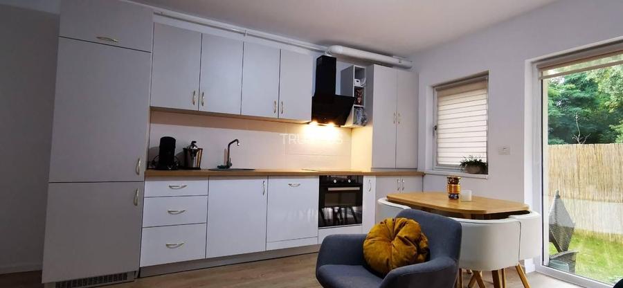 Apartament 2 camere | Parter | Grădină 30 mp | Parcare inclusă | - 9