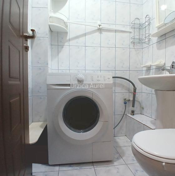 Apartament 3 camere, decomandat, renovat, la 700m de Zona comercială Vulcan - 8