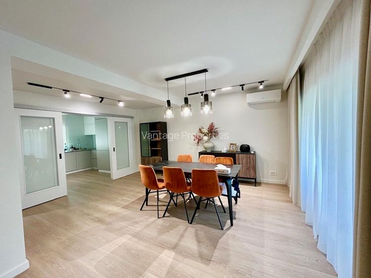 5-room villa | residential complex with swimming pool | Iancu Nicolae area - 12