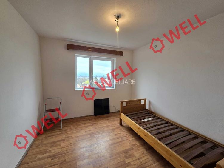 Garsonieră de vânzare în Sfântu Gheorghe, pe strada Viitorului! - 8