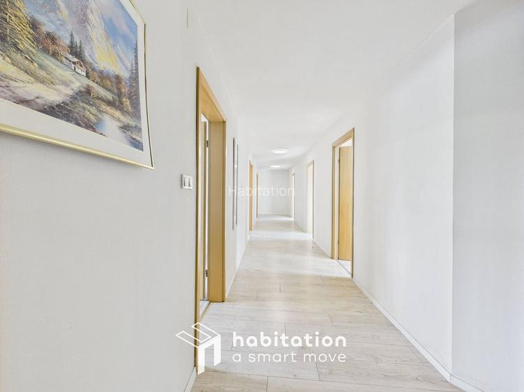 Casă de vânzare în zona Lunei – ideală pentru locuit sau investiție! - 12