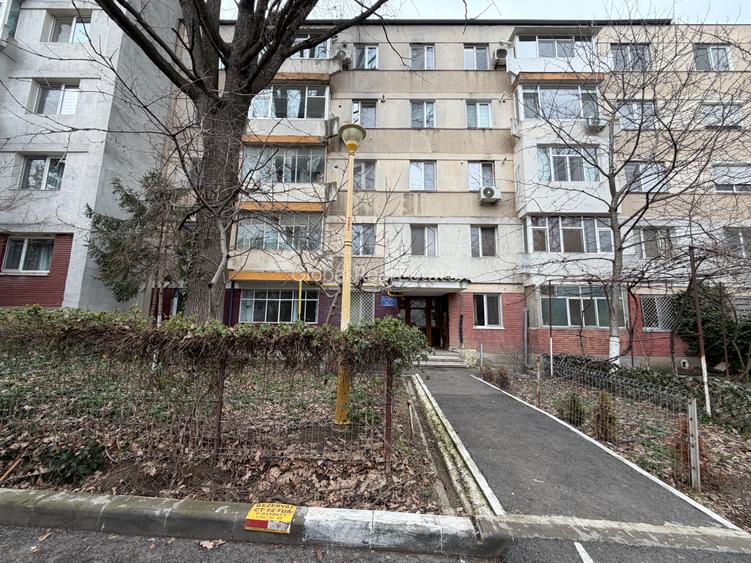 2 Camere 45 mp Zona Tomis 3 - 10