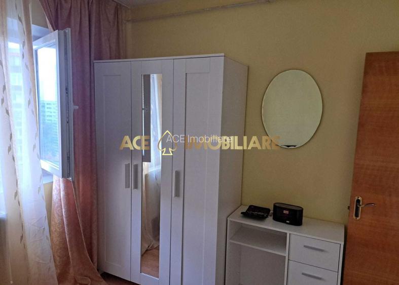 2 Camere de inchiriat | Tineretului | Metrou |  - 8