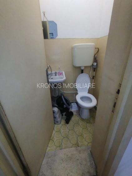 TOMIS MALL  3 CAMERE, 2 BALCOANE, LIBER ST 78 MP PRET 150000 EURO - 14