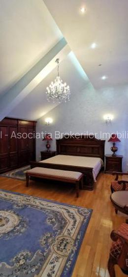 Pipera Vila D P Et1 M suprafata 700mp - 13