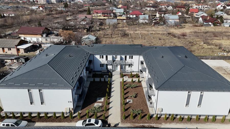 STEJARILOR RESIDENCE - 3