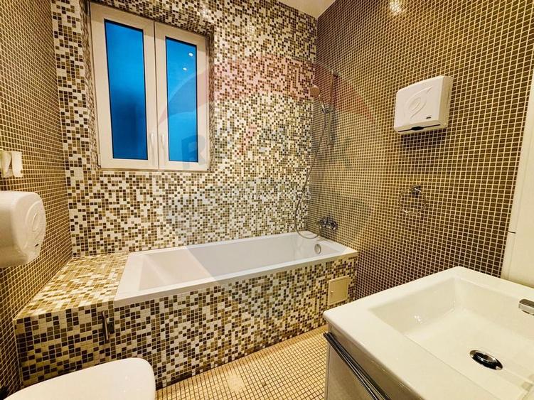 Spațiu birouri premium | Vilǎ interbelică | Dorobanți - 16