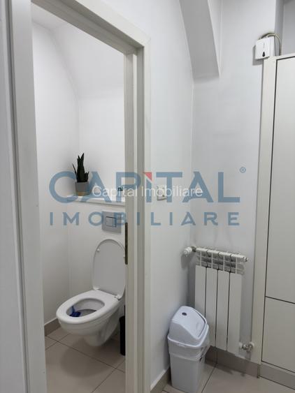 Spatiu comercial, ultra - central, inchiriat pe termen lung! - 3