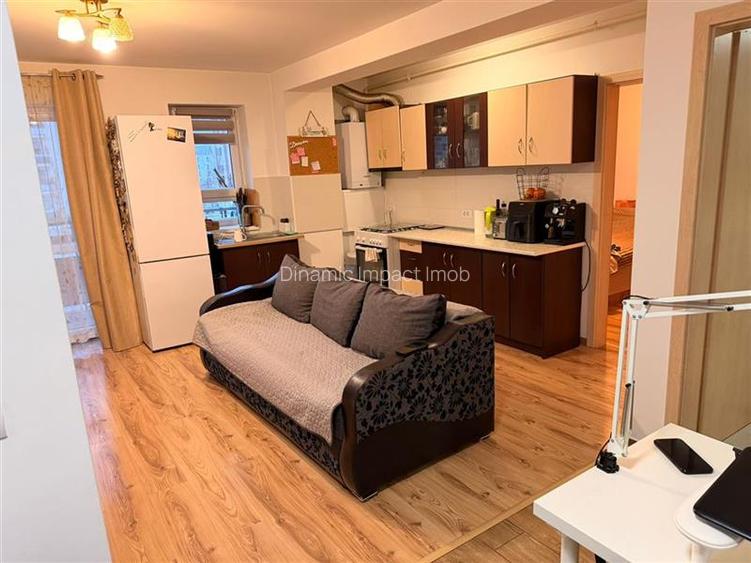 Apartament 2 camere,bloc nou,mobilat ,utilat! - 16