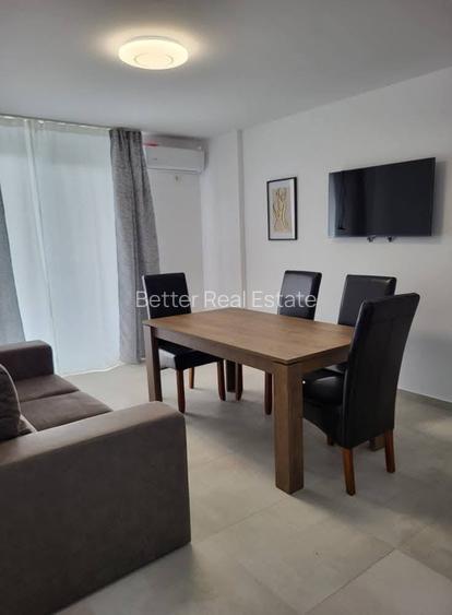 Apartament 2 Camere Tip Studio | 52 mp | Bloc Nou 2025 | Lift | 10 Min. Metrou D - 2