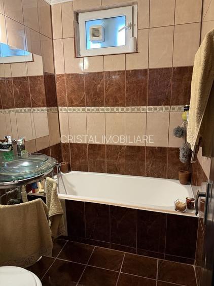 Apartament superb 2 camere Mihalache, mobilat, balcon, loc de parcare. - 5