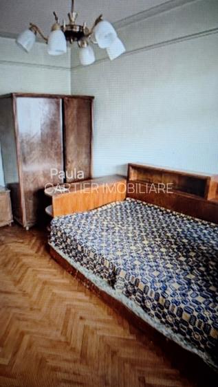 Vand apartament 3 camere Centrul Civic - 6
