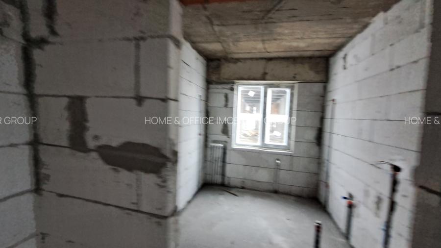 GARSONIERA DECOMANDATA BLOC NOU - BUCATARIE INCHISA - PRET PROMOTIONAL - 12