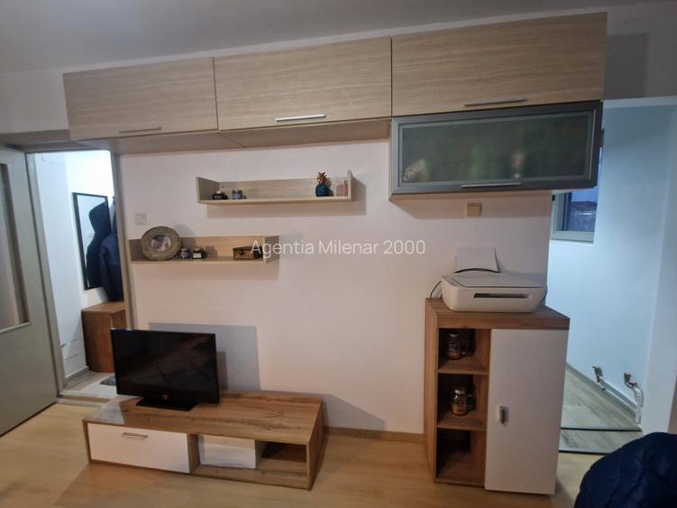 Zona Circumvalațiunii-amenajat frumos, mobilat și utilat - 3