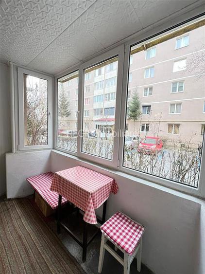 Vanzare apartament 2 camere - Astra, strada Cocorului - 19