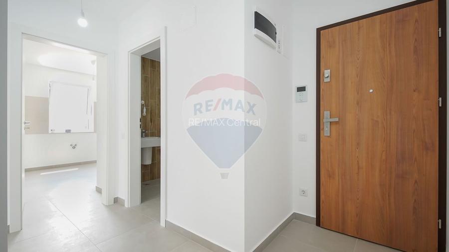 Apartament 2 camere intabulat  URBAN  ROKMAN - 10