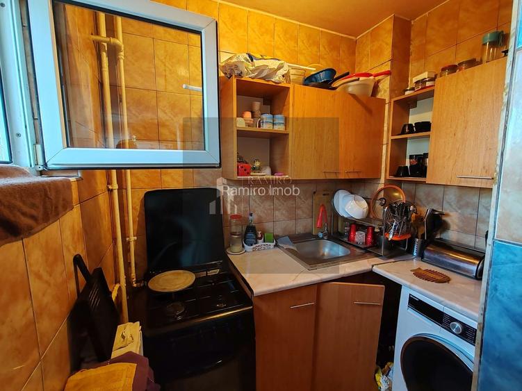 APARTAMENT 2 CAMERE, BERCENI/APARATORI, METROU, MOBILAT/OCAZIE - 3