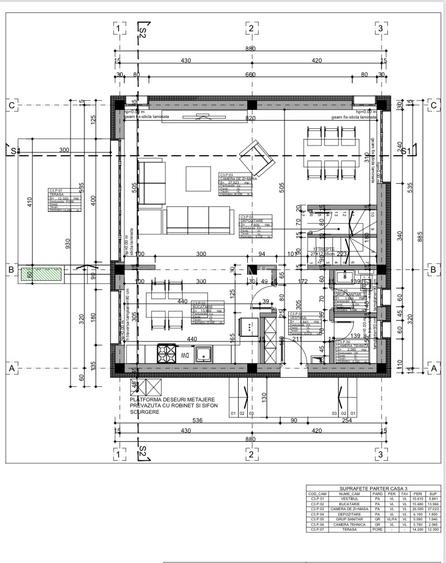 Complex 6 case P+1 Titan - Auchan - 8