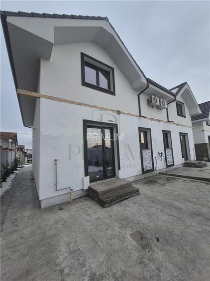 DUPLEX IDEAL GHIRODA - LANGA NOUL CAMPUS UNIVERSITAR - FINISAJE SI COMPARTIMENTA - 2