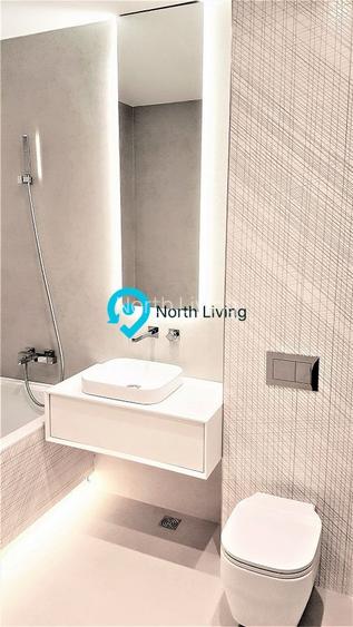 Duplex 3 Dormitoare | Design Premiat | Pipera - Iancu Nicolae - 8